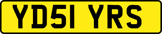 YD51YRS