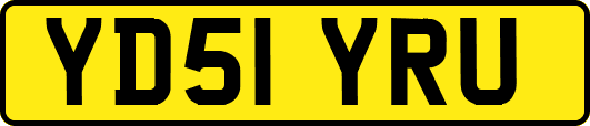 YD51YRU