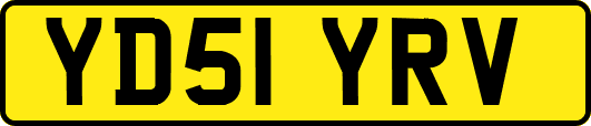 YD51YRV