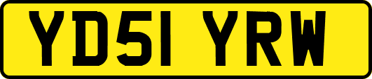 YD51YRW