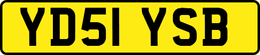 YD51YSB