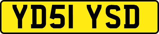 YD51YSD
