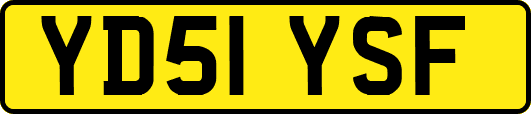 YD51YSF