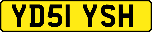 YD51YSH