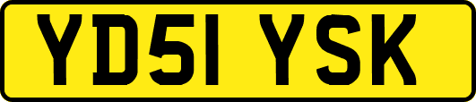 YD51YSK