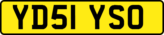 YD51YSO
