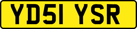 YD51YSR