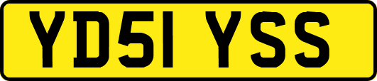 YD51YSS