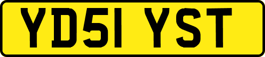 YD51YST