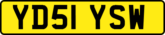 YD51YSW