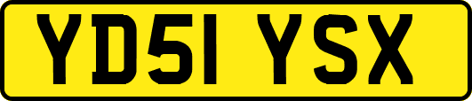 YD51YSX