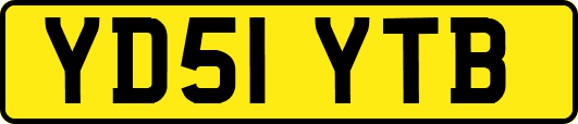 YD51YTB