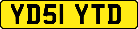 YD51YTD
