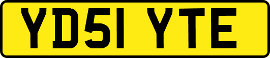 YD51YTE