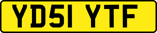 YD51YTF