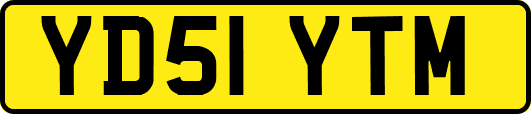 YD51YTM
