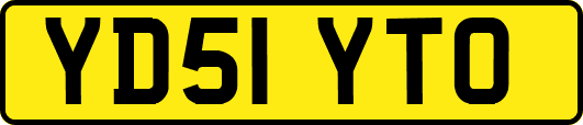 YD51YTO