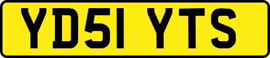 YD51YTS