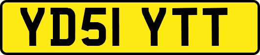 YD51YTT