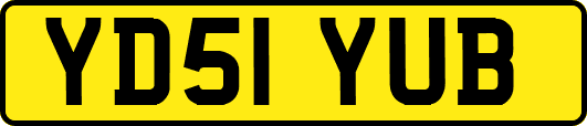 YD51YUB
