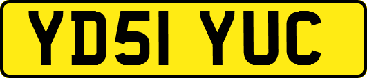 YD51YUC
