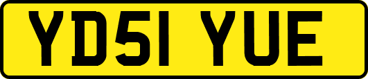 YD51YUE