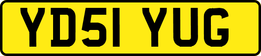 YD51YUG