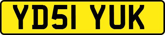 YD51YUK