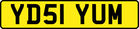 YD51YUM
