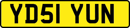 YD51YUN