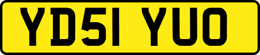 YD51YUO