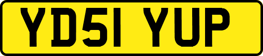 YD51YUP
