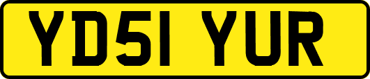 YD51YUR