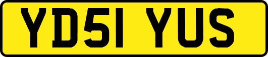 YD51YUS