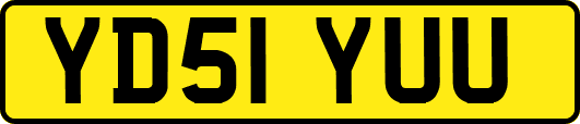 YD51YUU