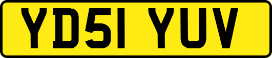 YD51YUV