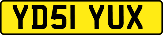 YD51YUX
