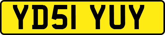 YD51YUY