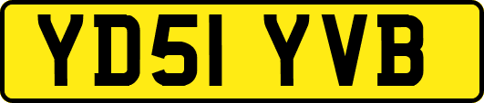 YD51YVB