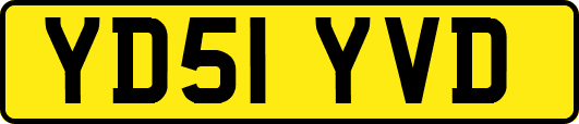YD51YVD
