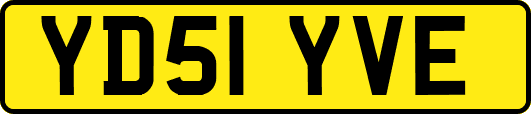 YD51YVE