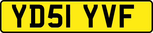 YD51YVF