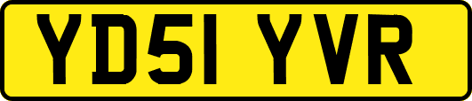 YD51YVR