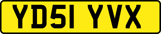 YD51YVX