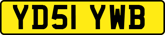 YD51YWB