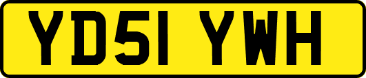 YD51YWH