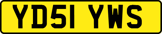 YD51YWS