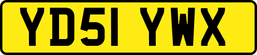 YD51YWX