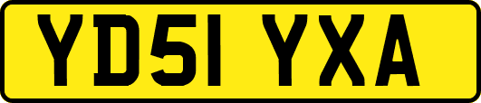YD51YXA