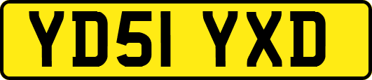 YD51YXD
